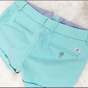 Southern Tide Leah Short